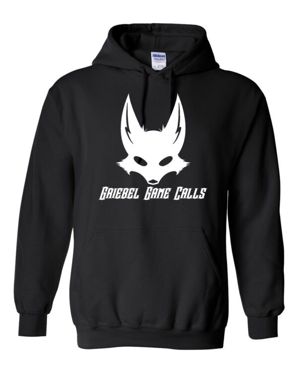 A black hoodie with the words " bristol gang calls " on it.