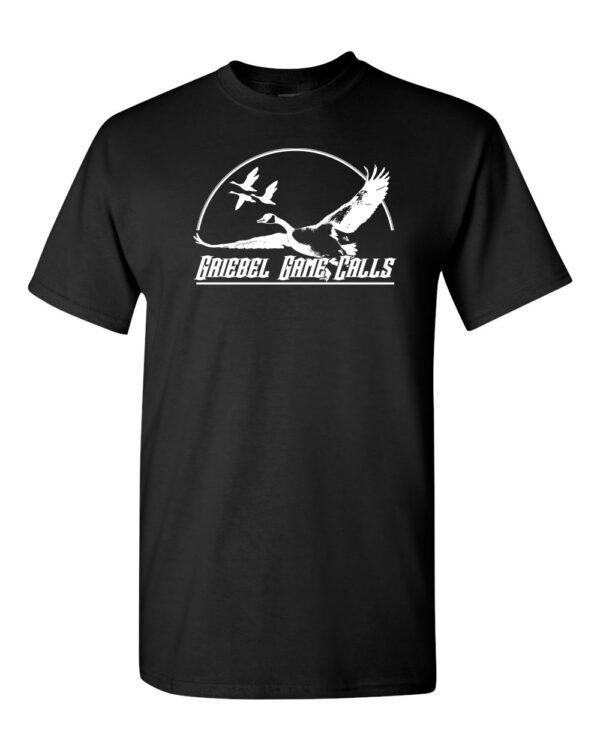 A black shirt with the words " shovel drill drills ".